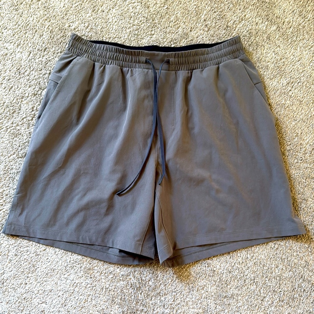 Men’s Lululemon Swim